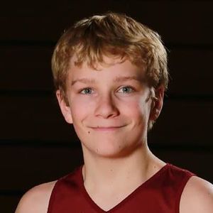 Meet your Posher, Jasper